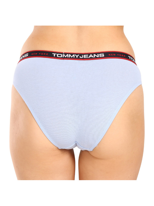 Tommy Hilfiger Sada tří - dámské kalhotky Tommy Hilfiger vícebarevné