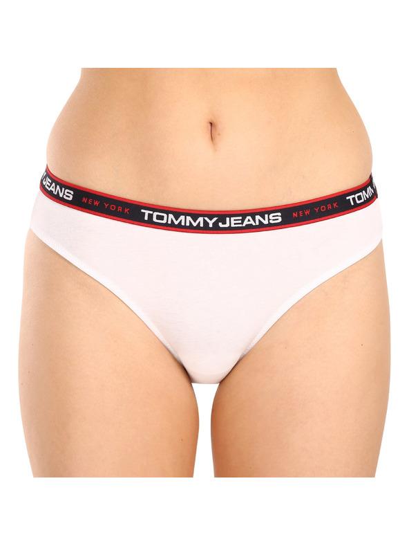 Tommy Hilfiger Sada tří - dámské kalhotky Tommy Hilfiger vícebarevné