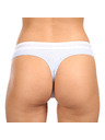 Tommy Hilfiger Dámská tanga Tommy Hilfiger modré