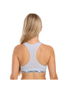 Calvin Klein Dámská podprsenka Calvin Klein modrá