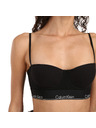 Calvin Klein Dámská podprsenka Calvin Klein černá