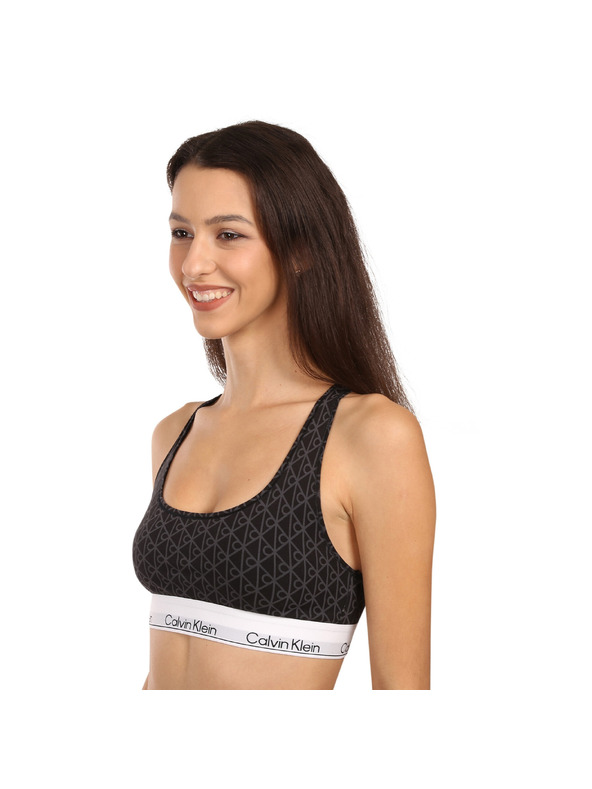 Calvin Klein Dámská podprsenka Calvin Klein vícebarevná