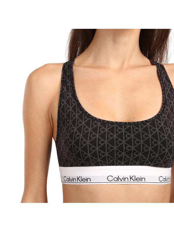 Calvin Klein Dámská podprsenka Calvin Klein vícebarevná