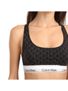 Calvin Klein Dámská podprsenka Calvin Klein vícebarevná