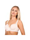 Playtex Dámská podprsenka Playtex s kosticemi bílá