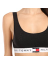 Tommy Hilfiger Dámská podprsenka Tommy Hilfiger černá