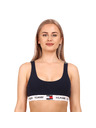 Tommy Hilfiger Dámská podprsenka Tommy Hilfiger modrá