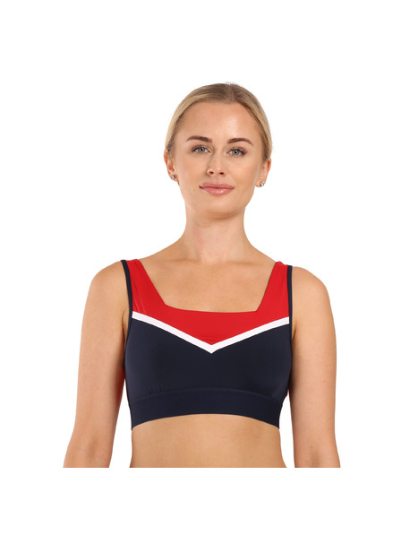 Tommy Hilfiger Dámská podprsenka Tommy Hilfiger vícebarevná