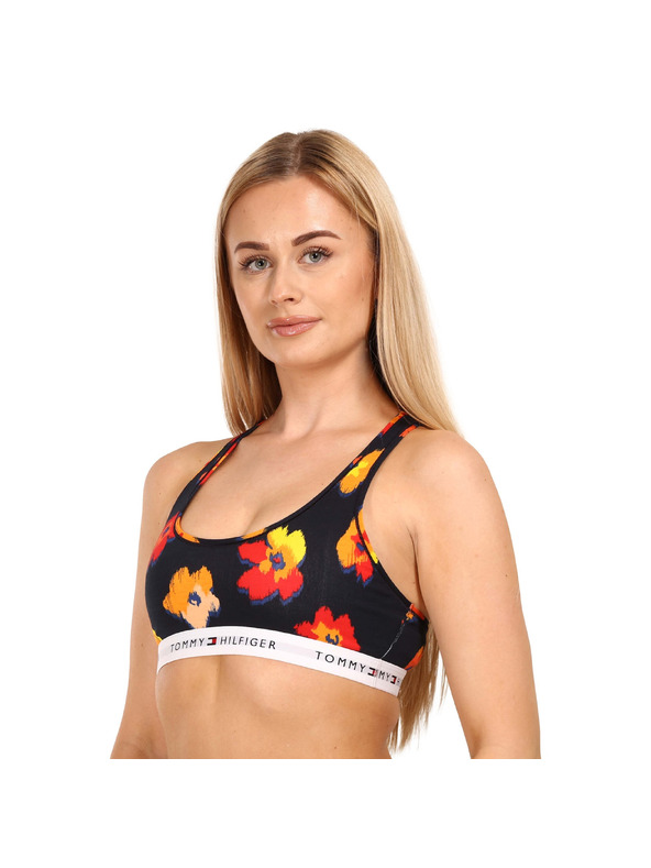 Tommy Hilfiger Dámská podprsenka Tommy Hilfiger vícebarevná