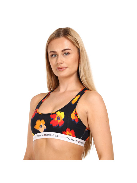 Tommy Hilfiger Dámská podprsenka Tommy Hilfiger vícebarevná