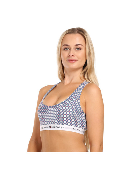 Tommy Hilfiger Dámská podprsenka Tommy Hilfiger vícebarevná