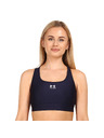 Under Armour Dámská podprsenka Under Armour tmavě modrá