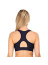 Under Armour Dámská podprsenka Under Armour tmavě modrá