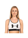 Under Armour Dámská podprsenka Under Armour bílá