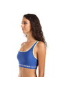 Under Armour Dámská podprsenka Under Armour modrá
