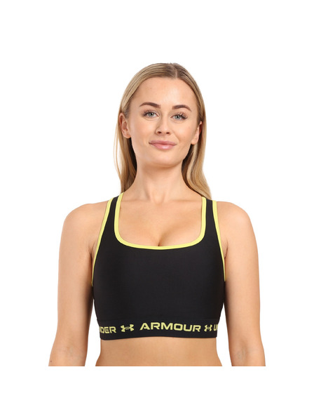 Under Armour Dámská podprsenka Under Armour černá