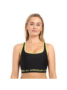 Under Armour Dámská podprsenka Under Armour černá