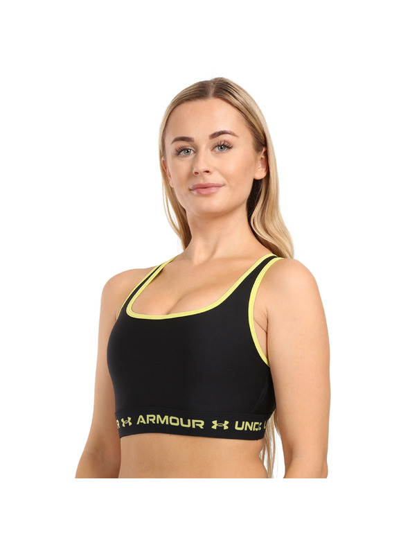 Under Armour Dámská podprsenka Under Armour černá