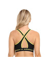 Under Armour Dámská podprsenka Under Armour černá