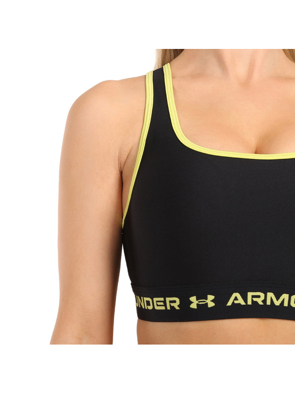 Under Armour Dámská podprsenka Under Armour černá