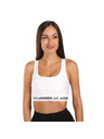 Under Armour Dámská podprsenka Under Armour bílá
