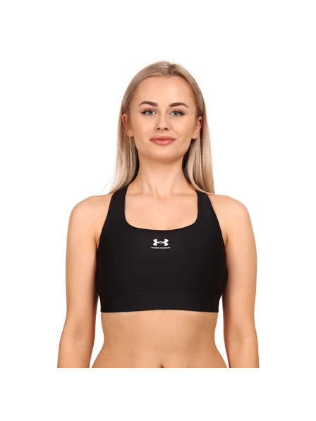 Under Armour Dámská podprsenka Under Armour černá