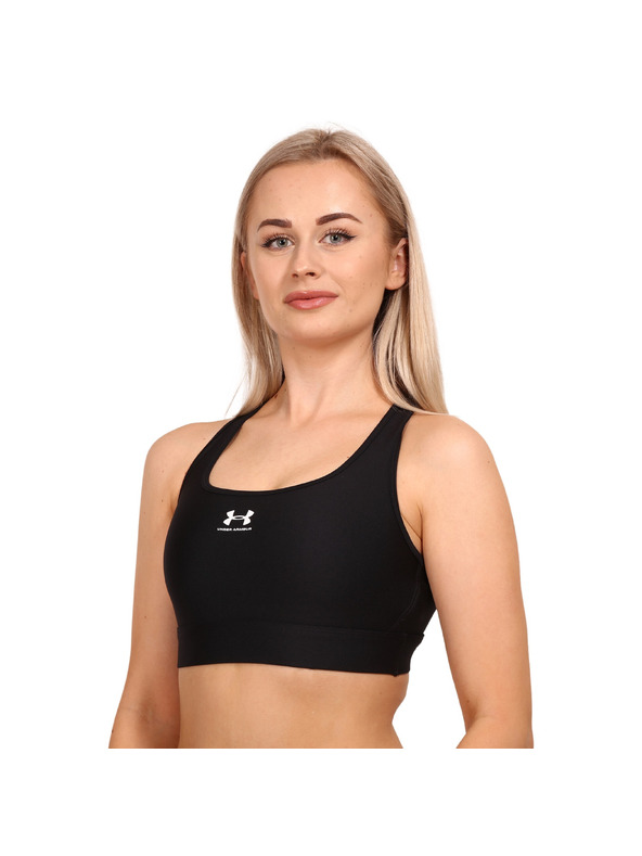 Under Armour Dámská podprsenka Under Armour černá