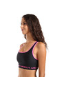 Under Armour Dámská podprsenka Under Armour černá