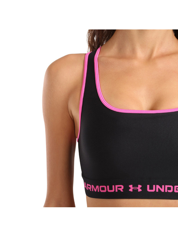 Under Armour Dámská podprsenka Under Armour černá