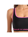 Under Armour Dámská podprsenka Under Armour černá