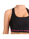 Under Armour Dámská podprsenka Under Armour černá