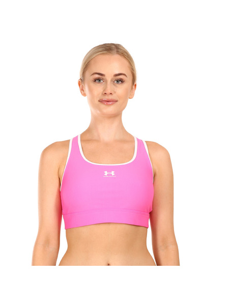 Under Armour Dámská podprsenka Under Armour růžová