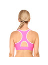 Under Armour Dámská podprsenka Under Armour růžová