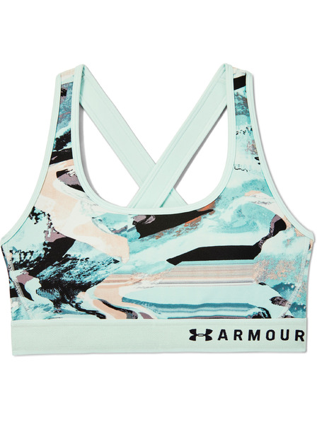 Under Armour Dámská podprsenka Under Armour vícebarevná