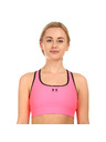 Under Armour Dámská podprsenka Under Armour růžová