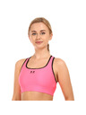 Under Armour Dámská podprsenka Under Armour růžová
