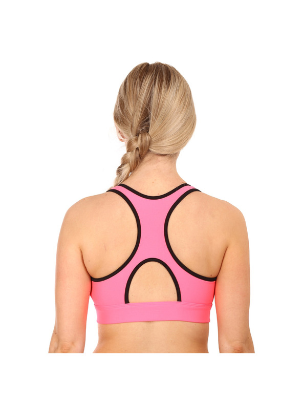 Under Armour Dámská podprsenka Under Armour růžová