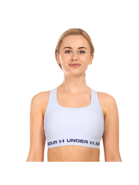 Under Armour Dámská podprsenka Under Armour modrá