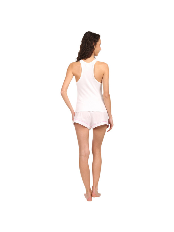 Calvin Klein Dámské pyžamo Calvin Klein vícebarevné