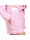Calvin Klein Dámské pyžamo Calvin Klein růžové