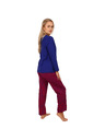Tommy Hilfiger Dámské pyžamo Tommy Hilfiger vícebarevné