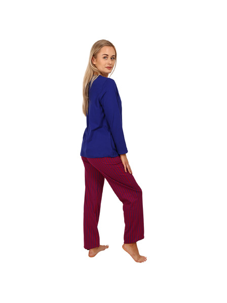 Tommy Hilfiger Dámské pyžamo Tommy Hilfiger vícebarevné