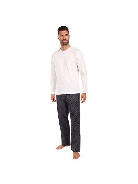 Calvin Klein Pánské pyžamo Calvin Klein vícebarevné