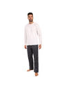 Calvin Klein Pánské pyžamo Calvin Klein vícebarevné