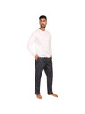 Calvin Klein Pánské pyžamo Calvin Klein vícebarevné