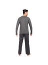 Calvin Klein Pánské pyžamo Calvin Klein vícebarevné