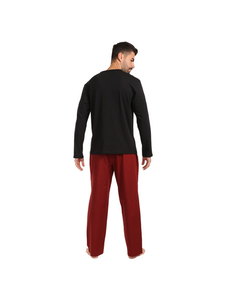 Calvin Klein Pánské pyžamo Calvin Klein vícebarevné