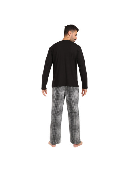 Calvin Klein Pánské pyžamo Calvin Klein vícebarevné