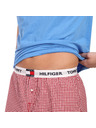 Tommy Hilfiger Pánské pyžamo Tommy Hilfiger vícebarevné
