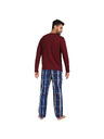 Tommy Hilfiger Pánské pyžamo Tommy Hilfiger vícebarevné